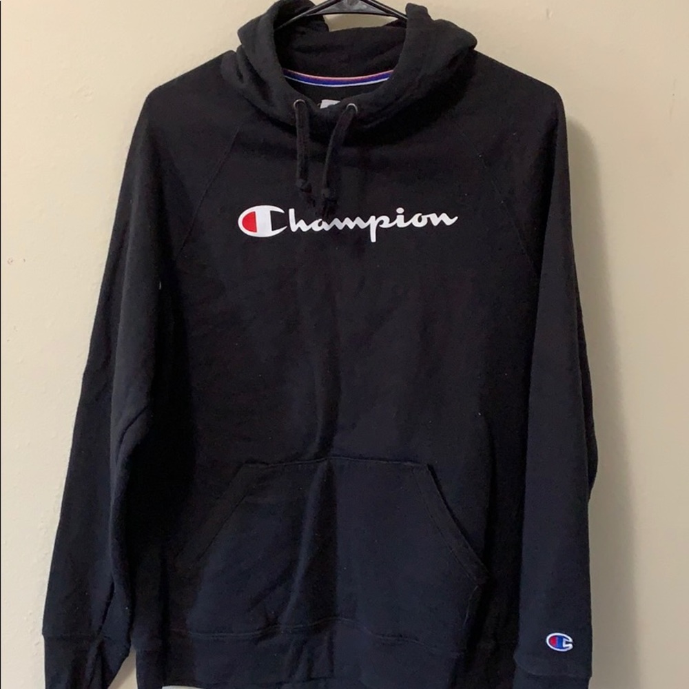 Champion Hoodie
